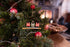3 Sheepies in Christmas Jumpers - Christmas Decoration